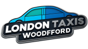 London Taxis Woodford